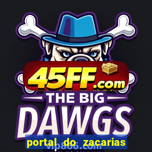 portal do zacarias roleta russa